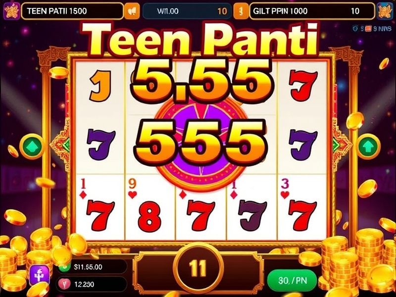 Earn triple rewards with "555" bonuses and daily free spins. Fast cashouts!