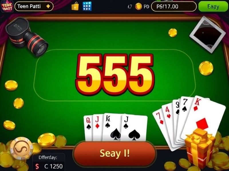 Earn triple rewards with "555" bonuses and daily free spins. Fast cashouts!